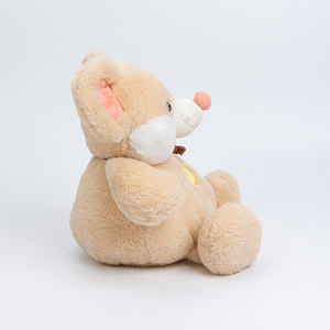 Comme demande gros <span class=keywords><strong>rat</strong></span> en peluche mignon petit animal personnalisé jouets en peluche grosse souris en peluche jouet - Product Image 2