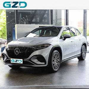 Voitures bon marché à vendre 2025 <span class=keywords><strong>Mercedes</strong></span>-des Ben-z EQS SUV 500 4MATIC toit ouvrant panoramique style luxueux Offre Spéciale <span class=keywords><strong>voiture</strong></span> électrique SUV - Product Image 1