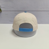 Gorras Personalizadas de Béisbol para Adultos, Paquete de 5, Versión Ligera Curvada, Color Sólido, Logotipo Bordado, Estilo Deportivo, 100% Algodón, Venta al Por Mayor