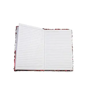 الأكثر مبيعًا دفتر ملاحظات A5 ودفاتر فارغة دفتر يوميات التسامي