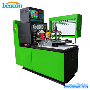 Стенд для испытания механических насосов и форсунок <span class=keywords><strong>Common</strong></span> <span class=keywords><strong>Rail</strong></span> BEACON CRS900S, 12 цилиндров, Евро-<span class=keywords><strong>2</strong></span>, для инжекторов и насосов <span class=keywords><strong>Common</strong></span> <span class=keywords><strong>Rail</strong></span> - Product Image 1