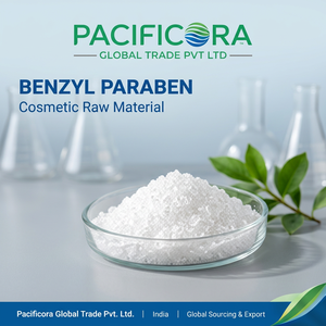 Benzyl Paraben Probiotics, matière première cosmétique, poudre blanche pour la formule de soins personnels - Product Image 2