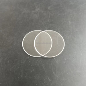 하이 퀄리티 광학 유리, H-<span class=keywords><strong>BK7</strong></span>/K9 중국산 - Product Image 2