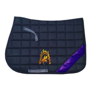 Coussin de selle de saut hippique, original, anglais, pour cheval, produits d'équitation - Product Image 3