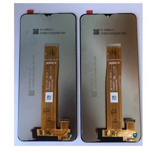 อะไหล่หน้าจอ LCD สำหรับ Samsung, หน้าจอ LCD A03 A52สำหรับ Samsung A12 A15หน้าจอ A50สำหรับ Samsung Galaxy A52หน้าจอ5G - Product Image 6