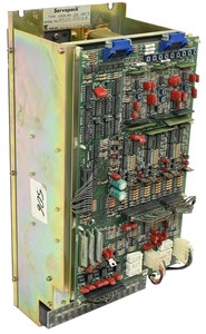 <span class=keywords><strong>CPCR</strong></span>-MR021KBTY8 <span class=keywords><strong>CPCR</strong></span> MR021KBTY8 Servopack Drive pour PLC - Product Image 4
