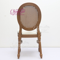 Ensemble de meubles de chambre d'hôtel fabriqués en usine, chaises empilables en plastique pour événements, appartements, hôpitaux, parcs - Design moderne