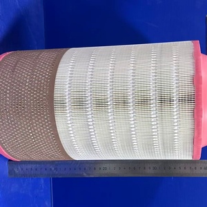 Filtro de Aire para Camiones C14200 C24745/1 4510057104, Elemento de Filtro de Aire para MANN+HUMMEL, Filtro MANN - Product Image 2