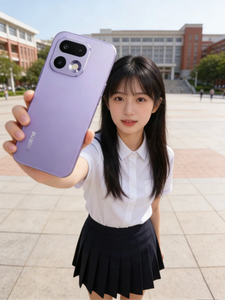 Versione Globale Realme 16 Pro, Display AMOLED 6.78'' 1.5K 144Hz, Fotocamera 200MP, Batteria 7300mAh, Smartphone 5G - Product Image 2