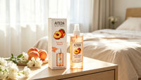 Diffuseur d'ambiance de luxe personnalisé OEM ODM pour voiture et maison, design moderne, désodorisant parfumé, éliminateur d'odeurs de salle de bain 400ml
