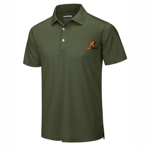 Nouveau design, polos à manches courtes pour hommes avec logo personnalisé, polos décontractés pour hommes, polos en coton, polos à manches courtes pour hommes avec logo personnalisé - Product Image 5