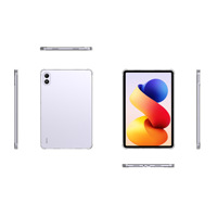 Étui transparent pour tablette, coque de protection en TPU pour Redmi Pad 2 Pro, housses antichoc
