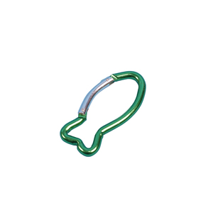 Moschettone 316 in 304 o acciaio inossidabile Din5299 gancio a scatto a molla con occhio e vite - Product Image 5
