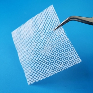 ONEMED Compresses de gaze stériles paraffinées chirurgicales, Pansements de gaze paraffinée, Bandages de gaze à la vaseline - Product Image 1