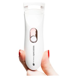 Rizador de Pestañas Eléctrico Wow Lash Pro Blanco, 3.84 cm de Ancho, 12.3 cm de Alto, Aparato de Cuidado Personal - Product Image 2