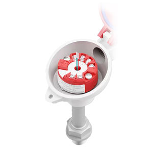 Modulo Trasmettitore di Temperatura Intelligente Integrato, Sensore Termocoppia PT100, Uscita 4-20mA, Precisione 1°C, -200~850°C - Product Image 3