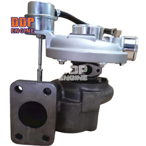 Turbocompresseur de moteur GT2556S pour Perkins 1104D-44TA 2674A835 768524-0006 785827-0006 - Product Image 5