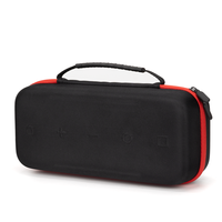 Controlador Bluetooth Impermeable con Gatillos para Juegos Móviles de iPhone y Android, Joystick para Celular, Gamepad con Estuche de EVA y Stick de Efecto Hall