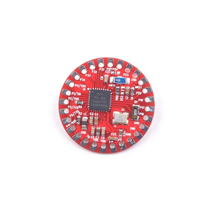 Solución BLE Makerfabs de 1 USD Basada en PHY6202, Integrada con Cortex M0, 512K Flash, 128K ROM SKU 1USDBLE C661 - Product Image 1