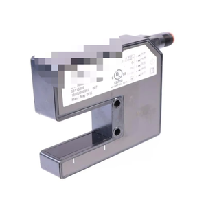 GS V4-27-S12 50115809 Nouveau PLC d'automatisation industrielle original prêt à l'emploi PLC dédié - Product Image 1