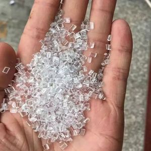 Gránulos de Poliestireno GPPS, Materia Prima Plástica, Gránulos de PS sin Llenar - Product Image 6