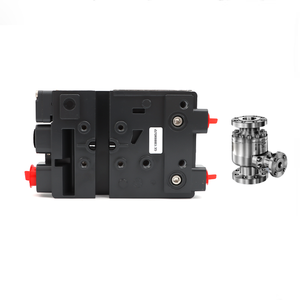 เครื่องวัดความแม่นยำสูง FIELDVUE DVC2000 พร้อมวาล์วโรงไฟฟ้าเซี่ยงไฮ้ - Product Image 2