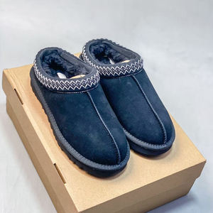 Bottes d'hiver tendance 2025 avec logo personnalisé original uggs Tazz Tasman Chaussures pour femmes - Product Image 5