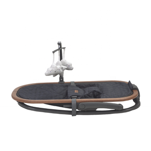 Sedia a dondolo pieghevole portatile OEM ODM all'ingrosso <span class=keywords><strong>per</strong></span> neonati e bambini, culla dondolo rilassante <span class=keywords><strong>per</strong></span> neonati, <span class=keywords><strong>sdraietta</strong></span> <span class=keywords><strong>per</strong></span> bambini - Product Image 6