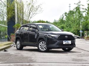 Toyotas <span class=keywords><strong>Rav</strong></span> <span class=keywords><strong>4</strong></span> 2020 Precio Coches nuevos SUV Híbrido Lhd 5 Asientos Lujo Rongfang <span class=keywords><strong>Rav</strong></span> <span class=keywords><strong>4</strong></span> Toyota Coches usados baratos - Product Image 3