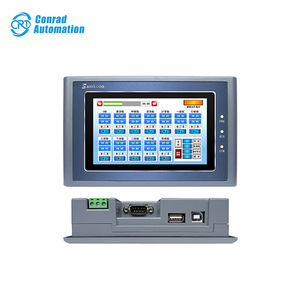 Samkoon Chất lượng cao <span class=keywords><strong>4</strong></span>.3 inch màn hình cảm ứng hiển thị SK-043FE HMI công nghiệp PC con người máy giao diện - Product Image 2