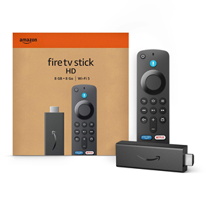 Descuentos en <span class=keywords><strong>Fire</strong></span> <span class=keywords><strong>TV</strong></span> Stick <span class=keywords><strong>4K</strong></span> <span class=keywords><strong>Max</strong></span> con 8GB de RAM y 64GB de ROM, Cable de Alimentación USB y 1 Año de Garantía - Product Image 4