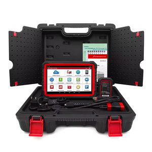 Khởi động x431 pro3s + v5.0 ECU mã hóa diagun đầy đủ hệ thống động cơ chẩn đoán chuyên nghiệp đầy đủ chức năng hệ thống tự động công cụ Chẩn đoán - Product Image 6