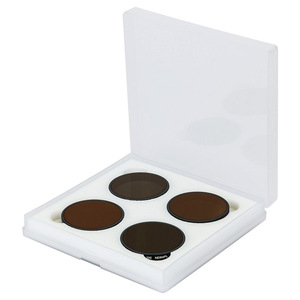JJC-Kit de filtro ND PL para cámara de acción, 4 unidades, para DJI Osmo Action 5 <span class=keywords><strong>Pro</strong></span> 4 3 ND8 16 32 64 - Product Image 5