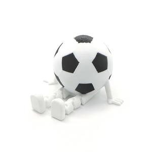 Figura de Golfista Impresa en 3D de Alta Calidad, Regalo Único para Amantes del Golf, Pose Sentada, Adorno Deportivo, Recuerdo, 6.1cm*6cm*4cm, Modelo 258 - Product Image 6
