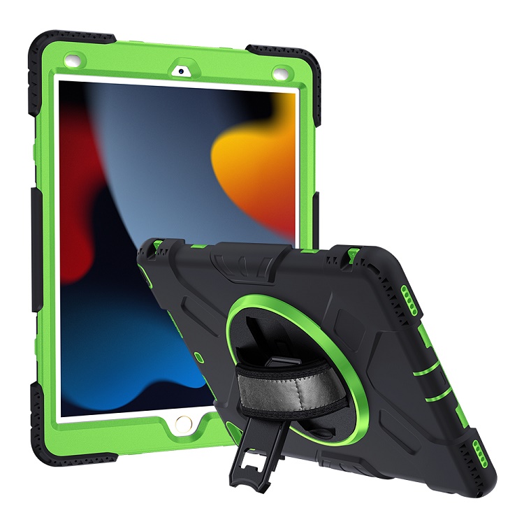 Negro+Verde