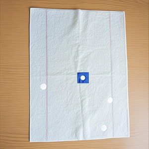 Paños de Limpieza de Piso de Algodón Reciclado Modernos, Super Absorbentes y Ecológicos para la Limpieza de Pisos - Product Image 3