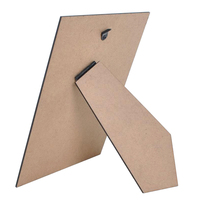 Portes de placard en panneau Agt en plastique, panneau MDF à sublimation thermique avec un excellent prix