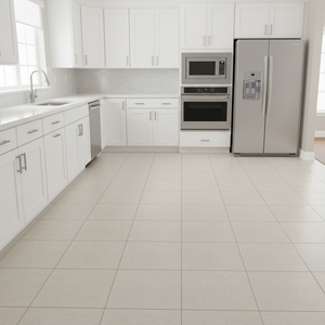 Carreaux de sol antidérapants, revêtement de sol antidérapant, carreaux de sol pour hôtel, <span class=keywords><strong>cuisine</strong></span>, salle de bain - Product Image 1