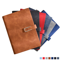 Carnet de notes promotionnel AI-MICH, portable, pour entrepôt ou bureau, vierge pour sublimation, couverture en tissu de haute qualité, logo personnalisé
