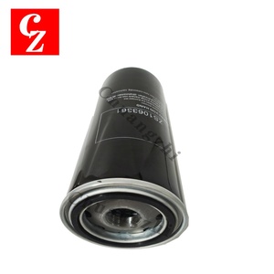 Filtre à huile OEM neuf ZS1063361 de haute qualité pour compresseur d'air Gardner, élément filtrant, garantie 1 an - Product Image 4
