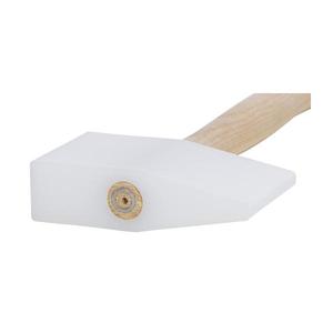 PICARD - 0038501-155 Martillo hojalatero de material plástico especial No. 385 ES - EAN 4016671015348 MARTILLOS Y CINCELES - Product Image 2