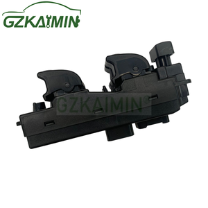 Interruptor de Control maestro de ventanilla eléctrica, GJ6A-66-350A OEM para <span class=keywords><strong>Mazda</strong></span> <span class=keywords><strong>6</strong></span> <span class=keywords><strong>2003</strong></span> 2005 2.3L 3.0L, compatible con <span class=keywords><strong>MAZDA</strong></span> <span class=keywords><strong>6</strong></span> Atenza <span class=keywords><strong>Sedan</strong></span> Wagon - Product Image 5