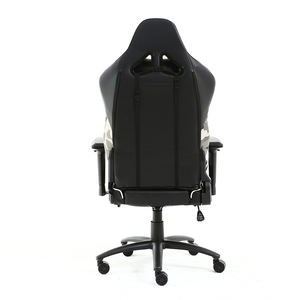 Vente en gros <span class=keywords><strong>de</strong></span> siège Anda à dossier <span class=keywords><strong>haut</strong></span>, siège <span class=keywords><strong>de</strong></span> jeu ergonomique <span class=keywords><strong>haut</strong></span> <span class=keywords><strong>de</strong></span> <span class=keywords><strong>gamme</strong></span> à hauteur réglable avec pieds, siège <span class=keywords><strong>de</strong></span> joueur - Product Image 5