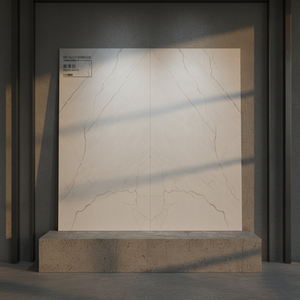 Dalles de pierre frittée à double aile pour construction de locaux bi-plans étendus – <span class=keywords><strong>Immobilier</strong></span> - Product Image 1