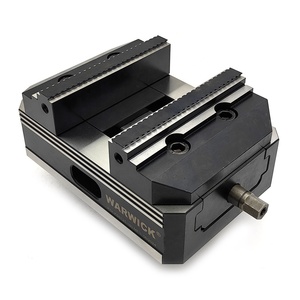 KSS125-180 4th 5th trục trung tâm <span class=keywords><strong>Vise</strong></span> workhold đồ đạc với thiết kế nhỏ gọn linh hoạt tự định tâm <span class=keywords><strong>Vise</strong></span> cho UMC - Product Image 1