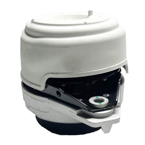 Bộ gắn động cơ bên phải thủy lực OE. a1662405917 a1662404917 a1662403917 cho Mercedes GLe Coupe gle350 gle400 gle43 V6 Turbo SUV - Product Image 6