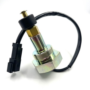 Sensor de Nivel de Agua del Radiador para Maquinaria de Construcción 7861-93-4520 para D155AX-6 D155AX-6a D275A-5 D275A-5D D275A-5R - Product Image 4
