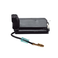 8970939610 Saklar Lampu Darurat Mobil untuk Mesin Isuzu 4JA1 4JB1 JMC DMAX MUX TFR KB Suku Cadang 1998 2024 Suku Cadang Mobil Aksesoris Mobil