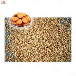 Offre Spéciale Crumbl <span class=keywords><strong>Cookies</strong></span> Biscuit Clump Rectifieuse Commerciale Cacker Crumble Cookie Crusher pour Biscuits - Product Image 4