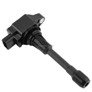 Bobinas de encendido Nissan Bobinas de encendido de alto rendimiento 22448-JA00A 22448-JA00C 22448-EN200 22448-ED000 para NISSAN KOLEOS I 2,5 - Product Image 5